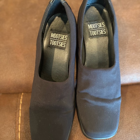mootsie tootsie shoes loafers